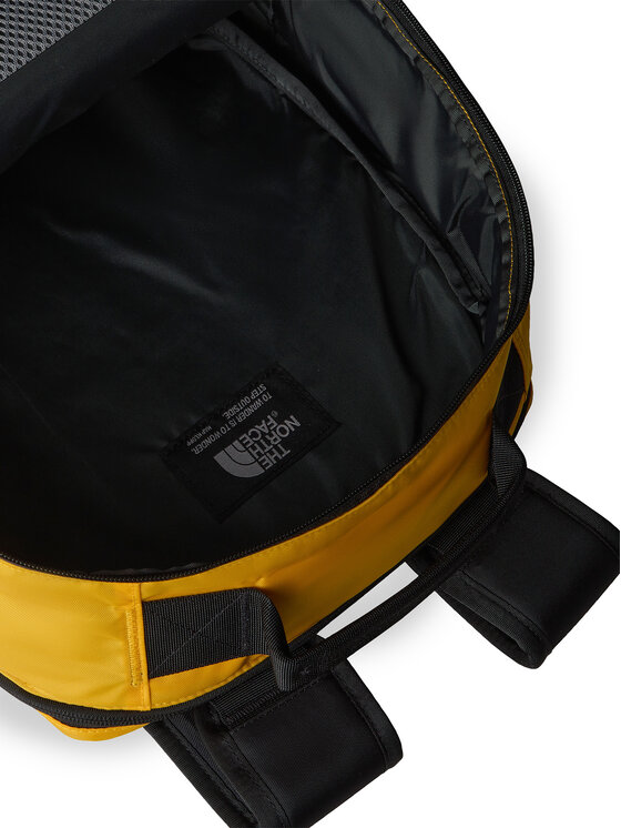 The North Face The North Face Раница Base Camp Daypack NF0A8BK4ZU31 Жълт