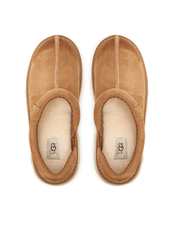 Ugg Ugg Čības M Tasman Lug 1166913 Brūns