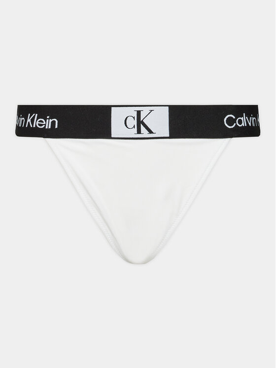 Долнище на бански Calvin Klein Swimwear