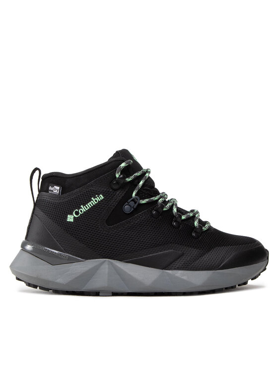 Columbia Columbia Turistiniai batai Facet 60 Outdry BL3530 Juoda