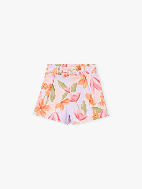 Mayoral Mayoral Skorts 3906 Bunt Regular Fit