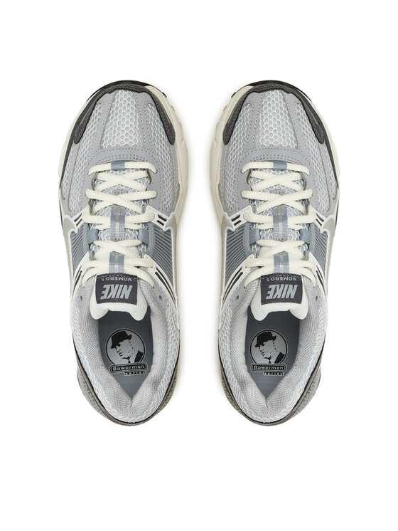 Nike Nike Сникърси Zoom Vomero 5 FD9919 001 Сив