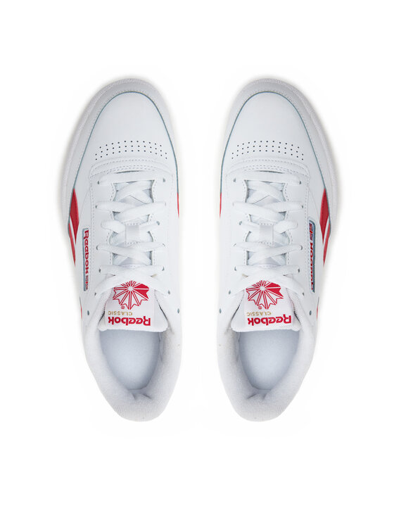 Reebok Reebok Superge Club C Revenge ID4998 Bela
