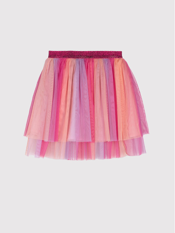 Coccodrillo gonna di tulle WC2124201SUG Rosa Regular Fit • Modivo.it