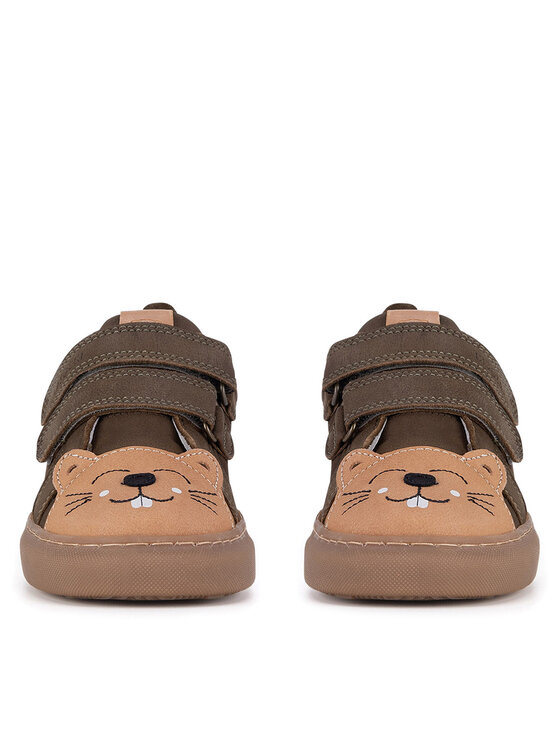 Lasocki Kids Lasocki Kids Superge OCEANO CI12-3095-03(III)CH Khaki