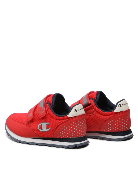 Champion Champion Snīkeri Champ Evolve M B Ps S32618-RS001 Sarkans