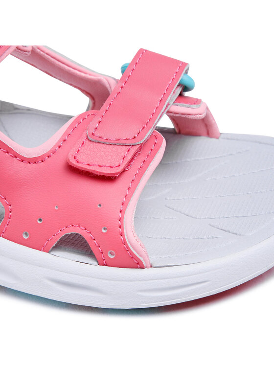 Columbia Columbia Sandaalid Yputh Techsun Vent BY4566 Roosa