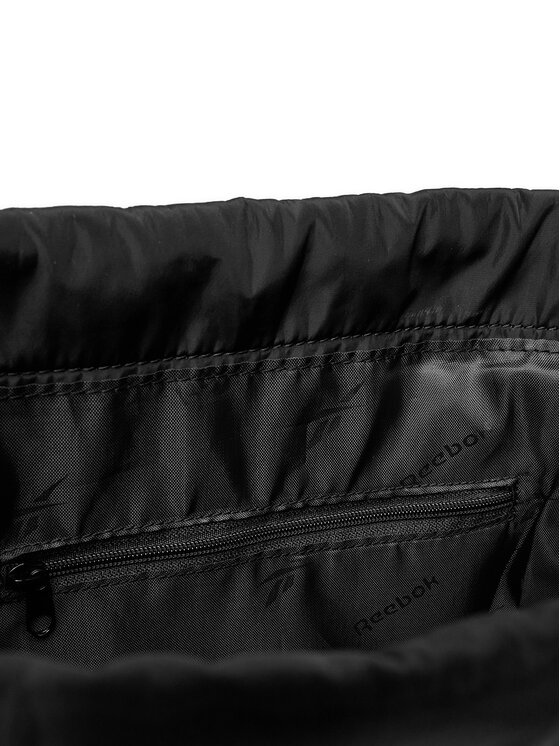 Reebok Reebok Rucksack RBK-B-044-CCC Schwarz