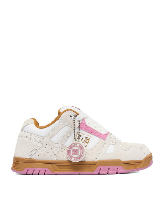 DC Shoes DC Shoes Sneakers CEO-V5-10117 Creme