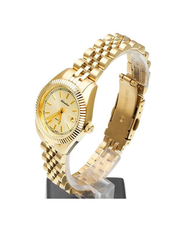 Adriatica Adriatica Orologio A3090.1111Q Oro
