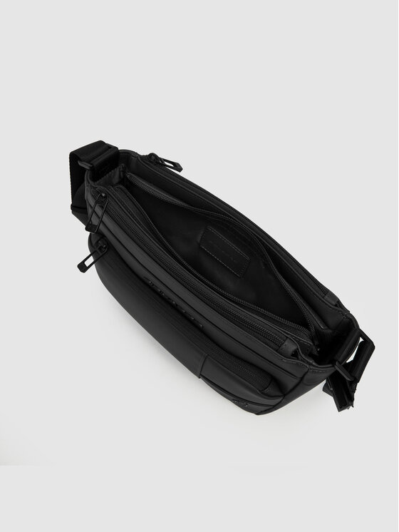 Piquadro Piquadro Torba 524 Czarny