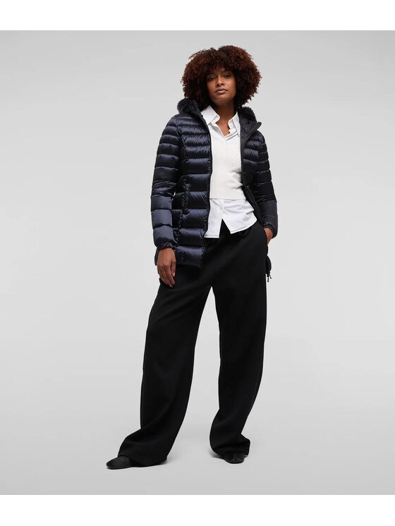 RefrigiWear RefrigiWear Giubbotto piumino Piumino Blu Regular Fit