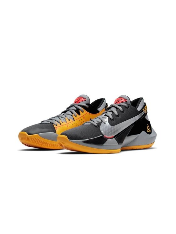 Nike Nike Buty do koszykówki CK5424-006 Czarny