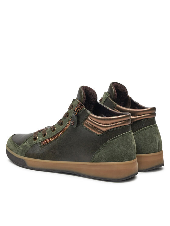 Ara Ara Tossud 12-44499-78 Roheline