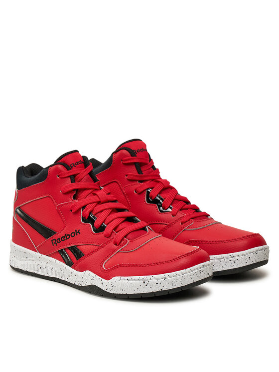Reebok Reebok Buty do koszykówki BB4500 COURT 100033479 Czerwony