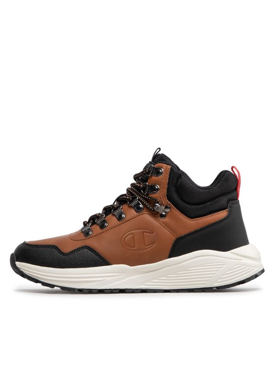 Champion Champion Superge Climb Rx Mid S21924-CHA-MS053 Rjava