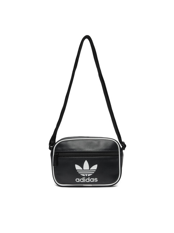 adidas Umhangetasche Adicolor Classic Mini Airliner Bag IT7598 Schwarz Modivo