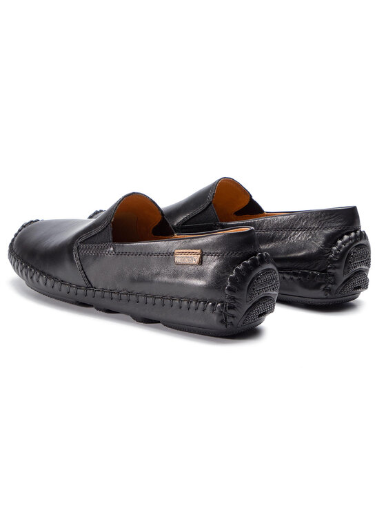 Pikolinos Pikolinos Īsi apavi 09Z-5511 Melns