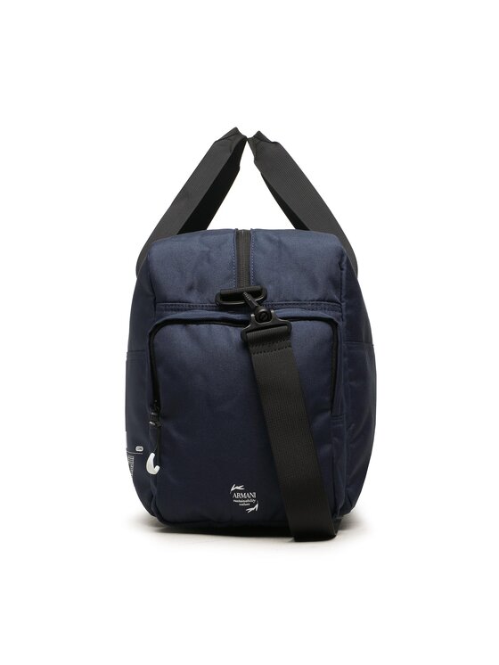 EA7 Emporio Armani EA7 Emporio Armani Taška 245089 CC940 08138 Tmavomodrá