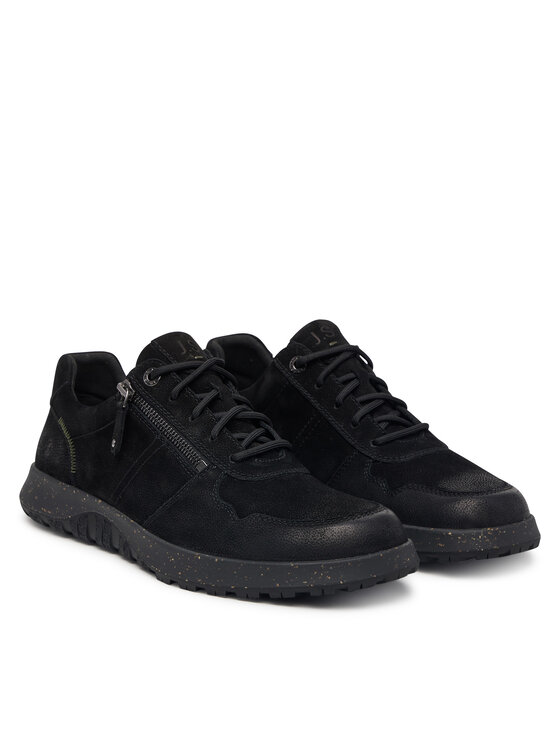 Josef Seibel Josef Seibel Туфлі Jaron 05 42305-MI640 Чорний
