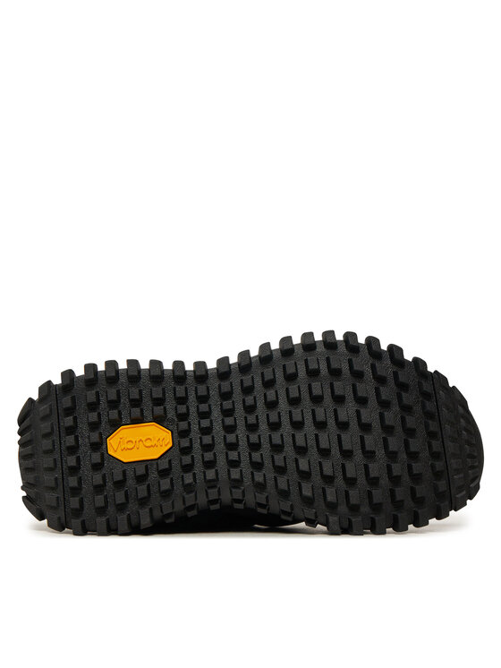 Colmar Colmar Čizme za snijeg Warmer Low 167 Crna