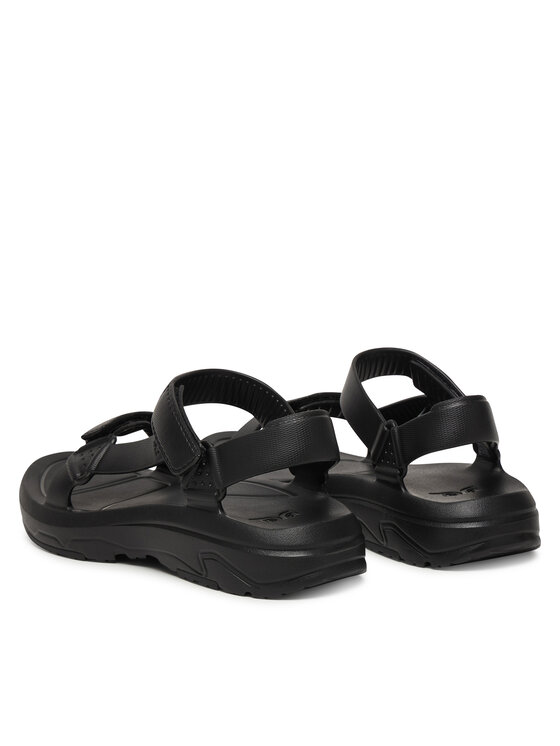 Teva Teva Sandále Apreaqua Drift 1173717 Čierna