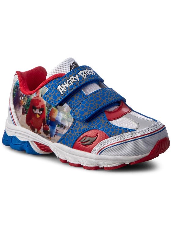 Pantofole sales angry birds