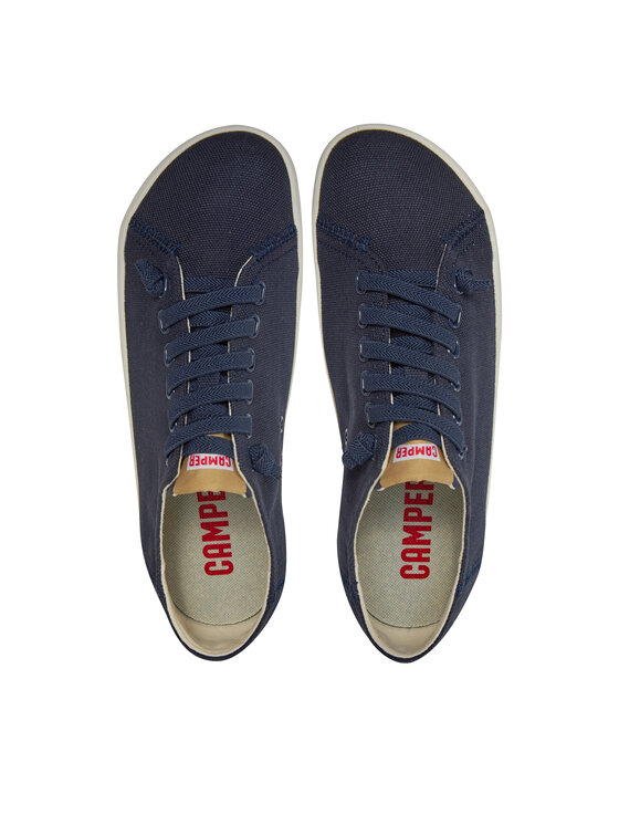 Camper Camper Αθλητικά 18869-107 Μπλε