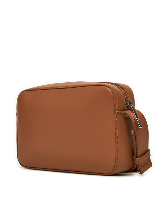 Calvin Klein Calvin Klein Torbica K60K612555 Smeđa