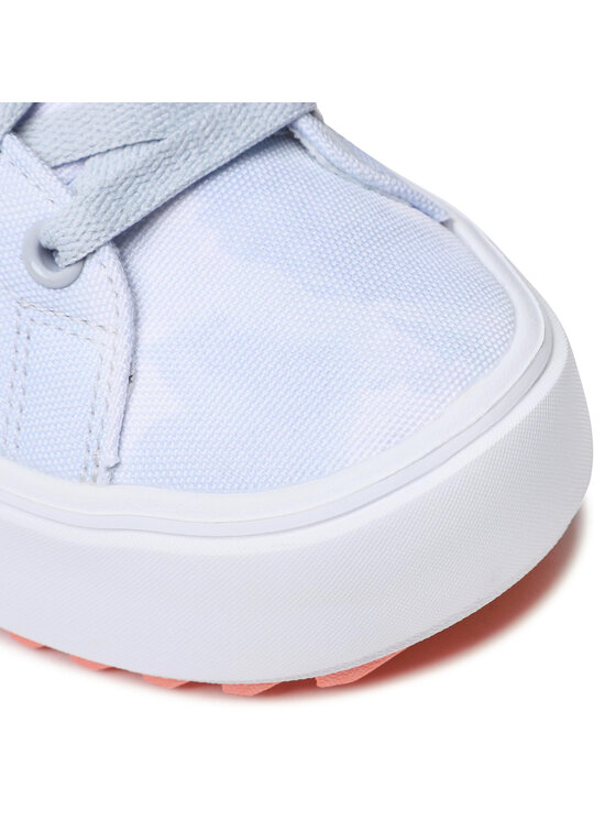 Puma Puma Снікерcи Kaia Platform Hazy Summer 38391602 Голубий