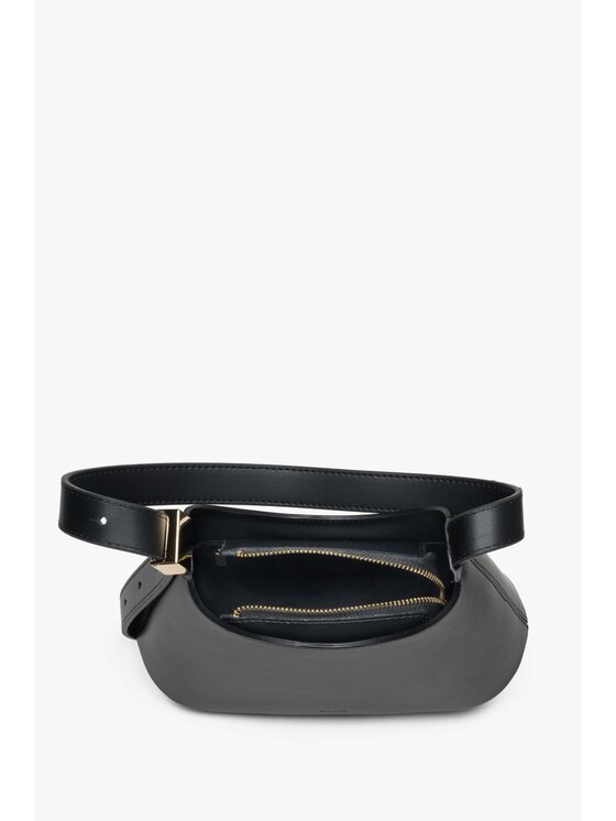 Estro Estro Τσάντα ER00118650 Μαύρο