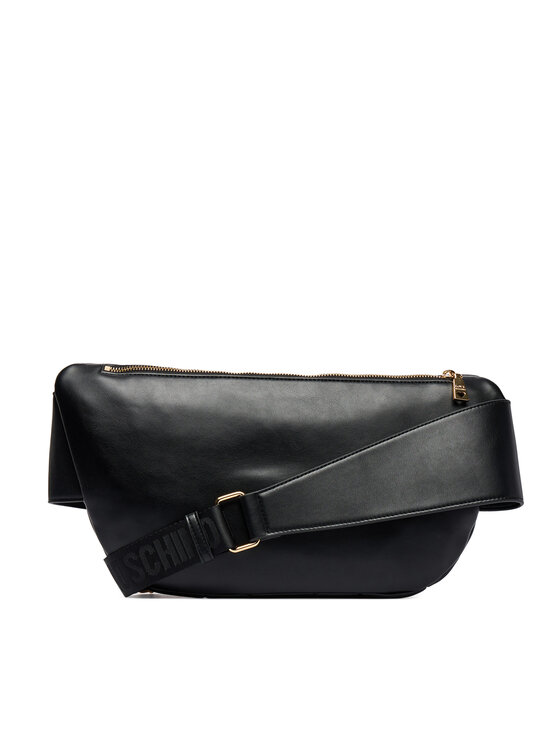 LOVE MOSCHINO LOVE MOSCHINO Чанта за кръст﻿ JC4261PP0OLC0000 Черен