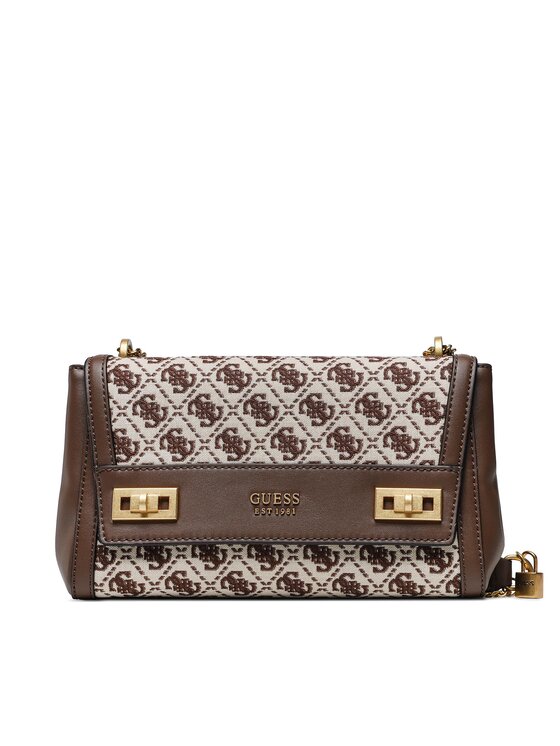 Borsetta Katey (JA) HWJA78 70190 Marrone