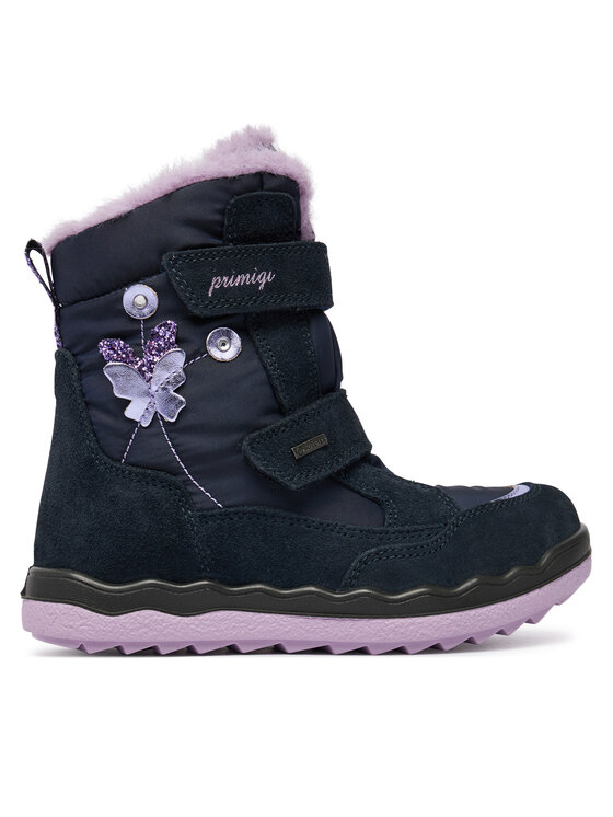 Primigi Cizme de zăpadă GORE-TEX 2380700 S Bleumarin