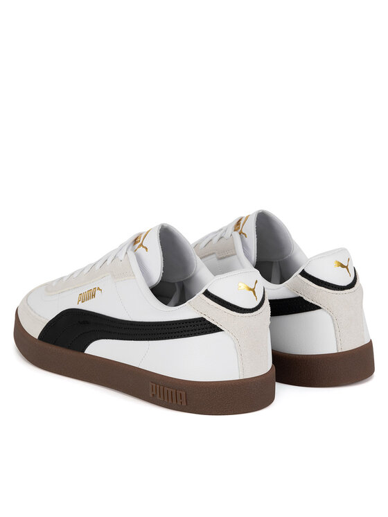 Puma Puma Sneakersy CLUB II ERA M 39744707 Biela