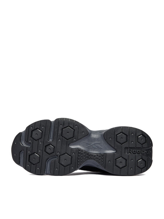 Reebok Reebok Sneakersy CEO-CHARGE AR30246MBBV Čierna