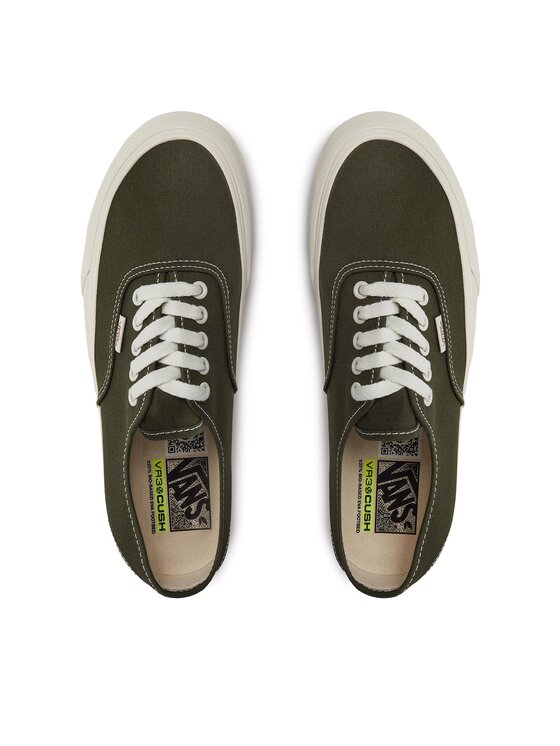 Vans Vans Scarpe sportive Ua Authentic Vr3 VN0005UD50K1 Cachi