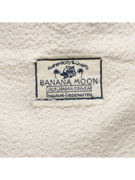 Banana Moon Banana Moon Rankinė Manae Impaca LHM11 Écru