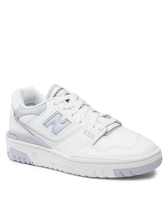 New Balance New Balance Sportcipő BBW550BV Fehér