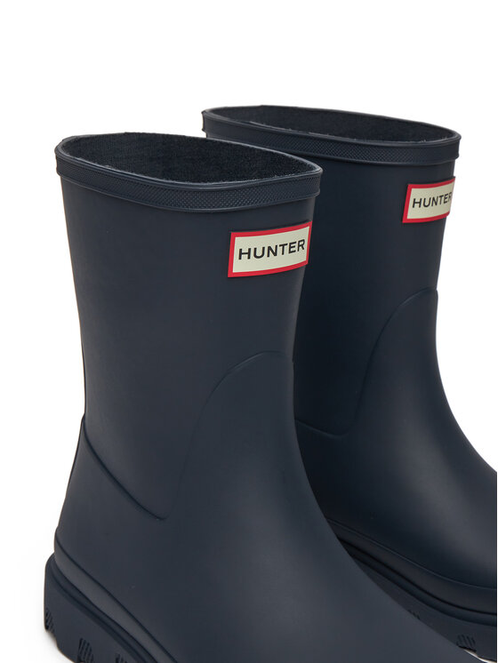 Hunter Hunter Holínky HFRW0002251 Tmavomodrá