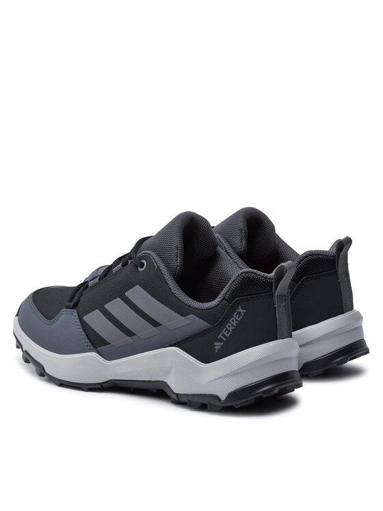 adidas adidas Bakancs Terrex Ax4r IF6525 Fekete