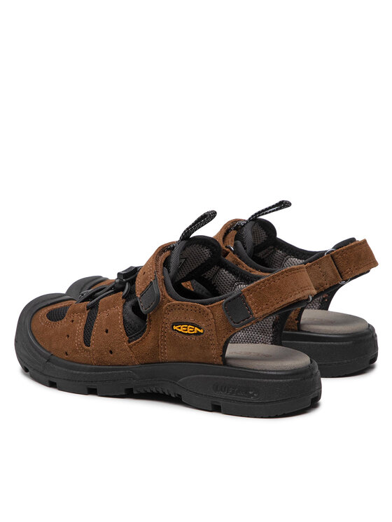 Keen Keen Sandali Balboa Exp 1023375 Rjava