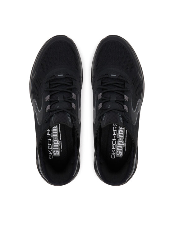 Skechers Skechers Sneakersy Glide-Step Altus- 232921/BBK Czarny