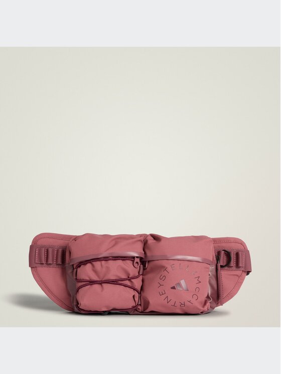 adidas by Stella McCartney adidas by Stella McCartney Torba 132771 Czerwony