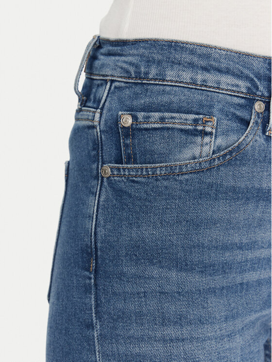 JOOP! JOOP! Džinsi 58 Chrisi 10018171 30044952 Zils Regular Fit