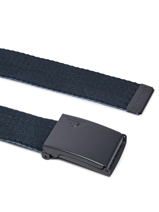 Quiksilver Quiksilver Moški pas EQYAA03912 Mornarsko modra