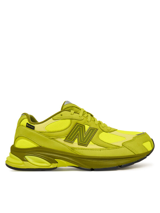 New Balance Tenisice GORE-TEX U20103KC Zelena