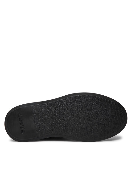 Levi's® Levi's® Scarponcini Harlow 000DU-0004 Nero