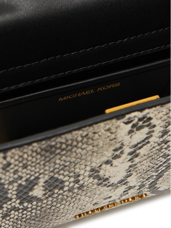 MICHAEL Michael Kors MICHAEL Michael Kors Torebka Bryant  32T5AYTU1L Brązowy
