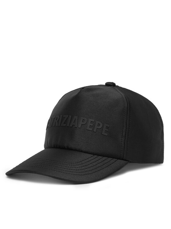 Patrizia Pepe Patrizia Pepe Șapcă 8F0107/A707-K103 Negru